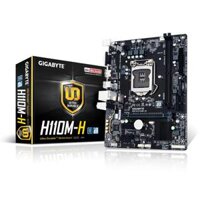 Mainboard Gigabyte H110M-M2