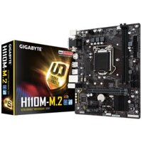 Mainboard Gigabyte H110M - M2
