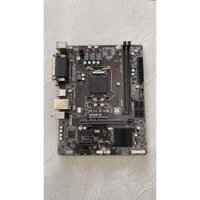 Mainboard GIGABYTE H110M-S2