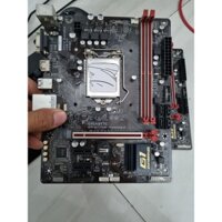 MainBoard Gigabyte H110M Gaming 3