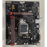 Mainboard Gigabyte H110M Gaming 3 QSD