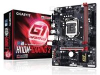 Mainboard GIGABYTE H110M GAMING 3 ( Socket 1151 )