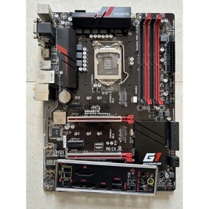 Mainboard GIGABYTE H170 - Gaming 3