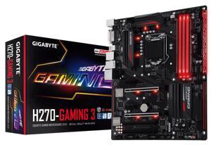 Mainboard Gigabyte H270 Gaming 3