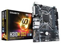 Mainboard GIGABYTE H310M DS2