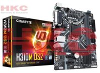 Mainboard Gigabyte H310M-DS2 chính hãng