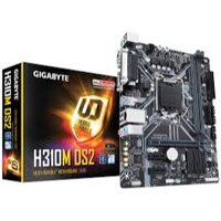 Mainboard GIGABYTE H310M DS2