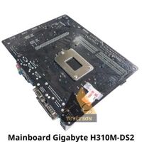 Mainboard Gigabyte H310M-DS2 (SK1151-DDR4)                         &nbsp(&nbspRenew&nbsp)