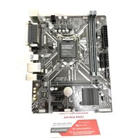 Mainboard Gigabyte H310M-DS2 2.0 SK 1151V2 chính hãng - Gigabyte H310M-DS2