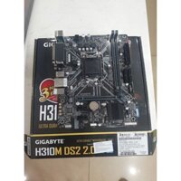 Mainboard Gigabyte H310M-DS2