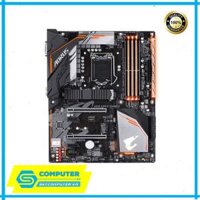 Mainboard Gigabyte H370 Aorus Gaming 3 Cũ