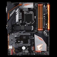 Mainboard Gigabyte H370 Aorus Gaming 3 Socket 1151v2 _618S