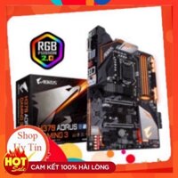 Mainboard Gigabyte H370 Aorus Gaming 3