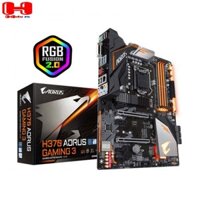 Mainboard Gigabyte H370 Aorus Gaming 3