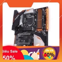 Mainboard Gigabyte H370 Aorus Gaming 3