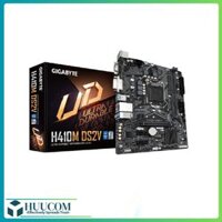 MAINBOARD GIGABYTE H410M DS2V