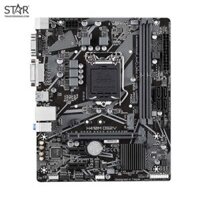 Mainboard Gigabyte H410M-DS2V QSD