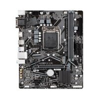 Mainboard Gigabyte H410M H (QSD)