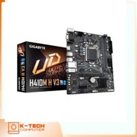 Mainboard GIGABYTE H410M H 2ND