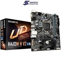 Mainboard GIGABYTE H410M-H DDR4