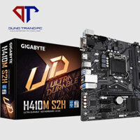 Mainboard Gigabyte H410M S2H