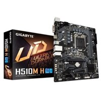 Mainboard GIGABYTE H410M