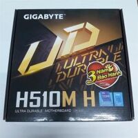 Mainboard Gigabyte H510M H