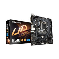 Mainboard Gigabyte H510M-H