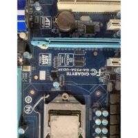 Mainboard Gigabyte H55 P55A-UD3P và Cpu I7 870