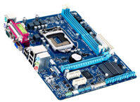Mainboard Gigabyte  H61-DS2  3.0 chính hãng renew box