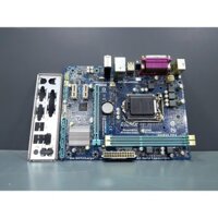Mainboard Gigabyte H61 Socket 1155 nguyên zin - Cũ