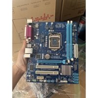 Mainboard Gigabyte H61 socket 1155 bảo hành 36 tháng