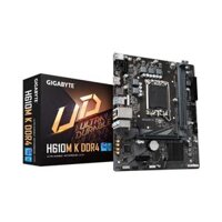 Mainboard Gigabyte H610M K DDR4 (rev. 1.0)