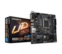 Mainboard Gigabyte H610M S2H V2 DDR4