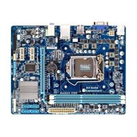 Mainboard GIGABYTE H61M DS2 2.0 Box RENEW (VGA, LAN 1000Mbps, 2 khe RAM DDR3)