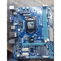 Mainboard gigabyte H61M-DS2