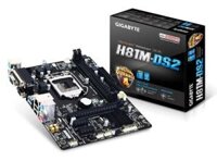Mainboard Gigabyte H81M-DS2
