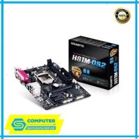 Mainboard Gigabyte H81M DS2 Cũ