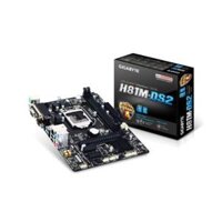 Mainboard GIGABYTE H81M – DS2