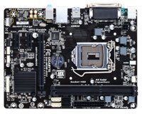 Mainboard GIGABYTE H81M-DS2