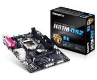 MAINBOARD GIGABYTE H81M-DS2