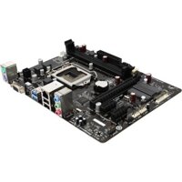 Mainboard Gigabyte H81M-S1 Renew