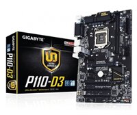 Mainboard Gigabyte P110-D3