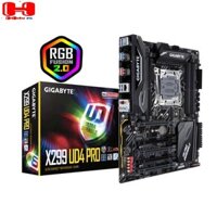 Mainboard Gigabyte X299 UD4 Pro