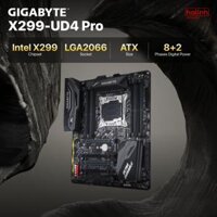 Mainboard GIGABYTE X299-UD4 Pro