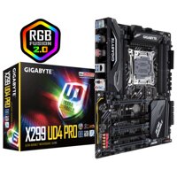 Mainboard Gigabyte X299 UD4 Pro (rev. 1.0)