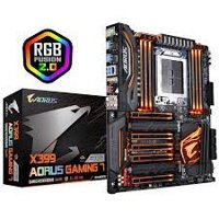 Mainboard Gigabyte X399 Aorus Gaming 7