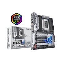 Mainboard Gigabyte X399 Designare EX (GIGABYTE)