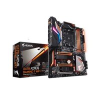 Mainboard Gigabyte X470 Aorus Gaming 7 Wifi