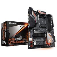 Mainboard GIGABYTE X470 AORUS ULTRA GAMING
